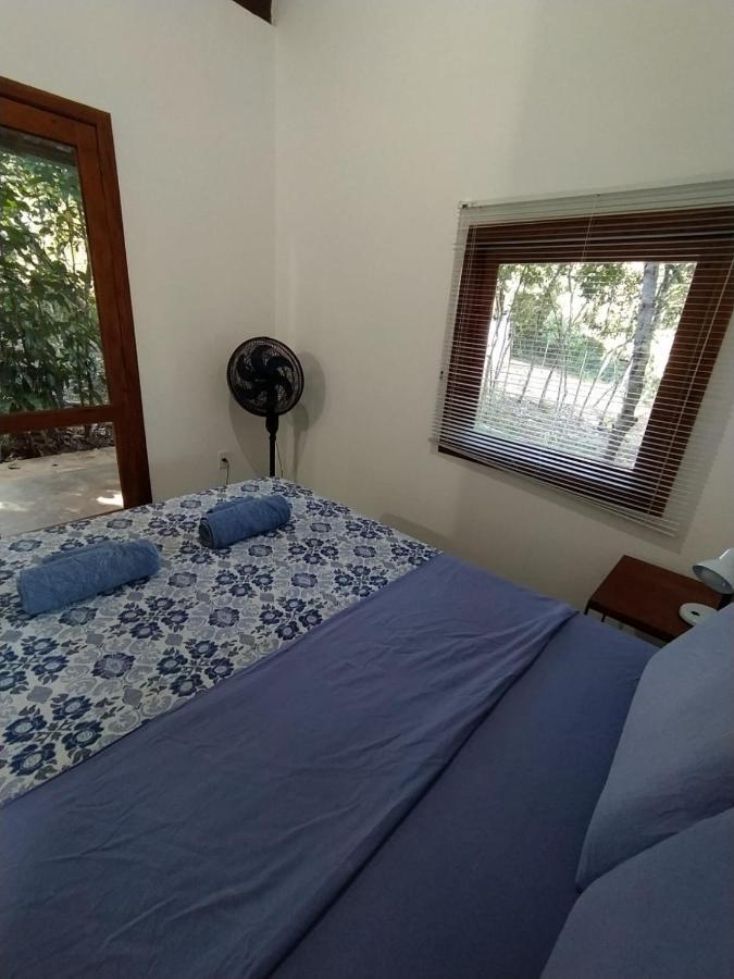 Casa Papa-Vento Pousada Lencois Buitenkant foto