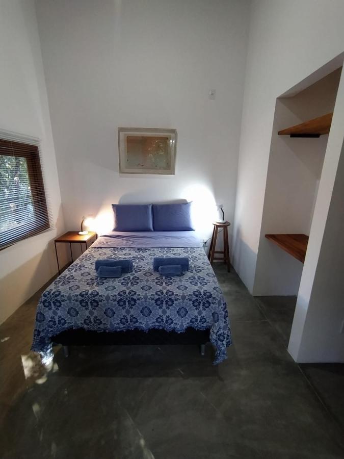 Casa Papa-Vento Pousada Lencois Buitenkant foto