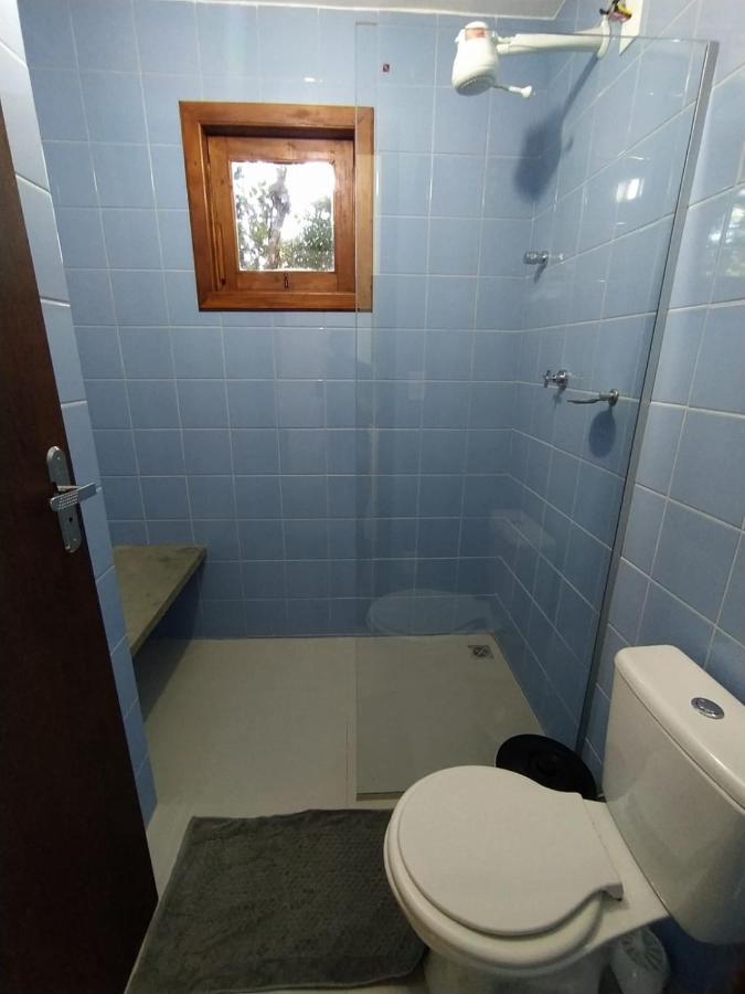 Casa Papa-Vento Pousada Lencois Buitenkant foto