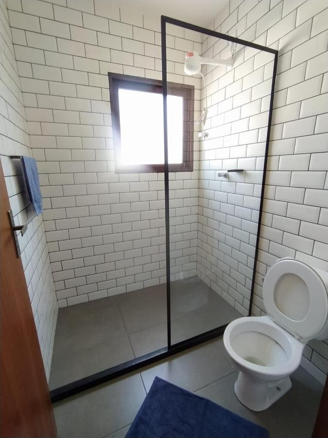 Casa Papa-Vento Pousada Lencois Buitenkant foto