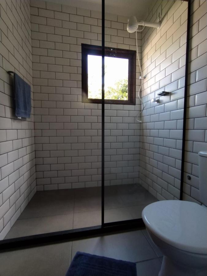 Casa Papa-Vento Pousada Lencois Buitenkant foto