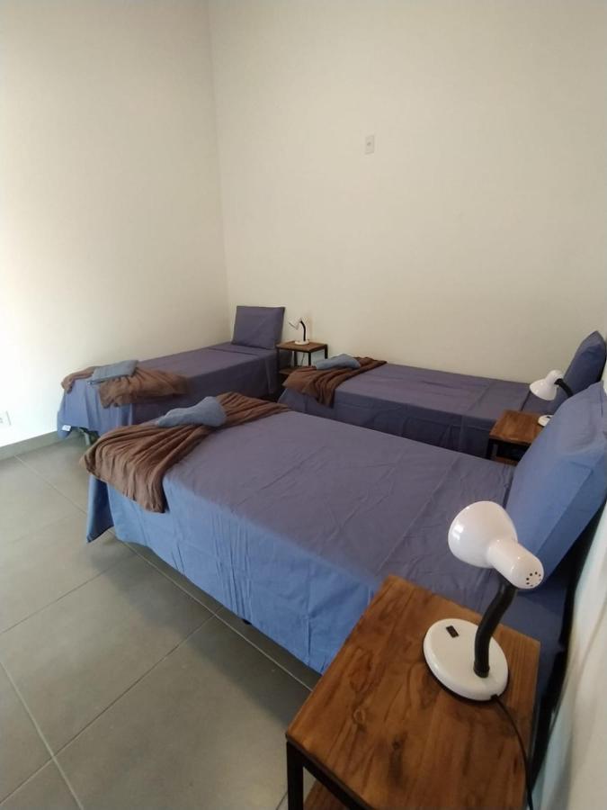 Casa Papa-Vento Pousada Lencois Buitenkant foto