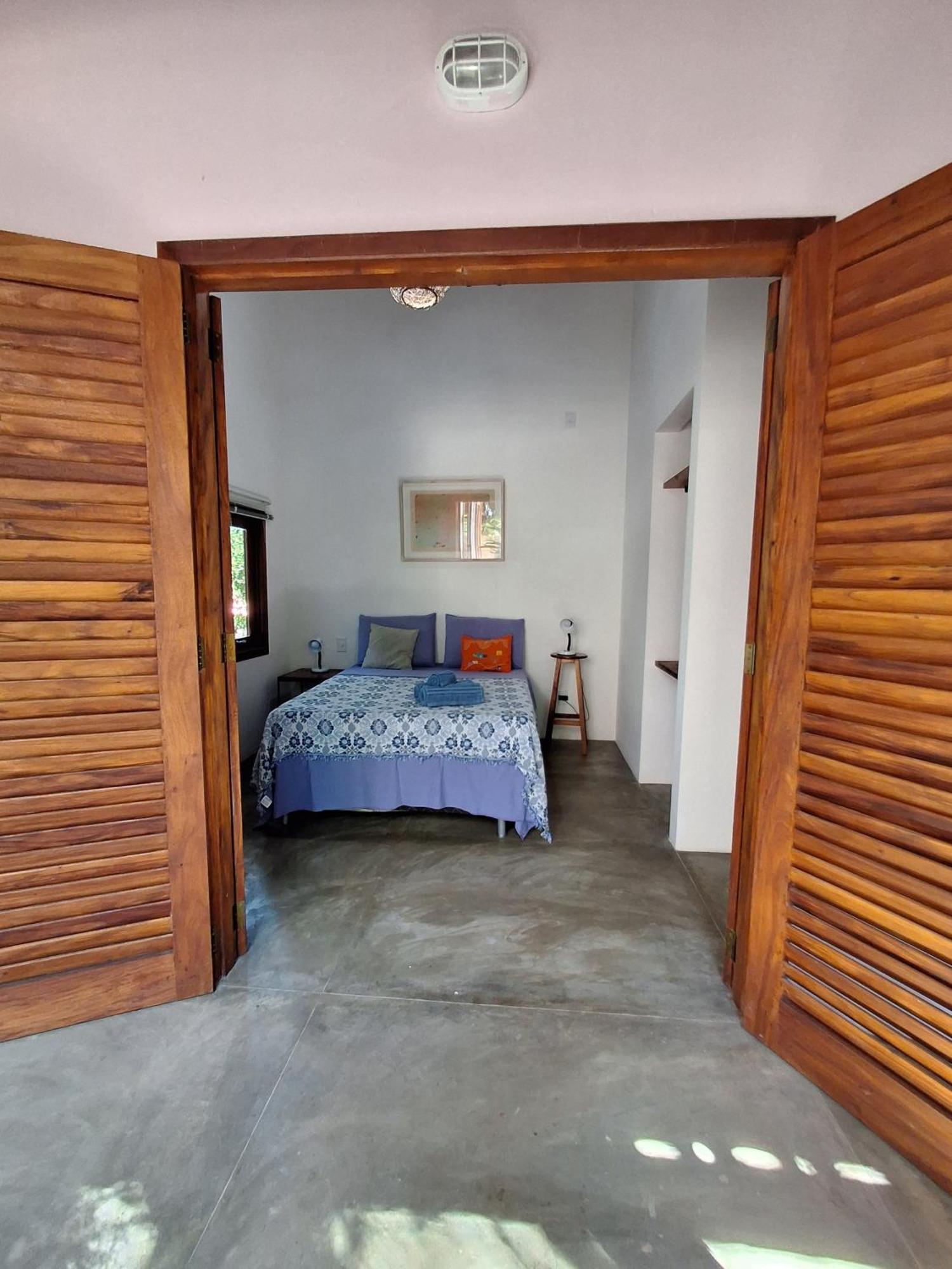Casa Papa-Vento Pousada Lencois Buitenkant foto