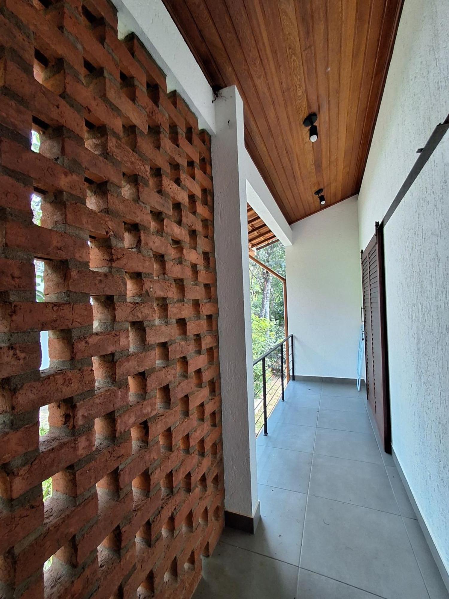 Casa Papa-Vento Pousada Lencois Buitenkant foto