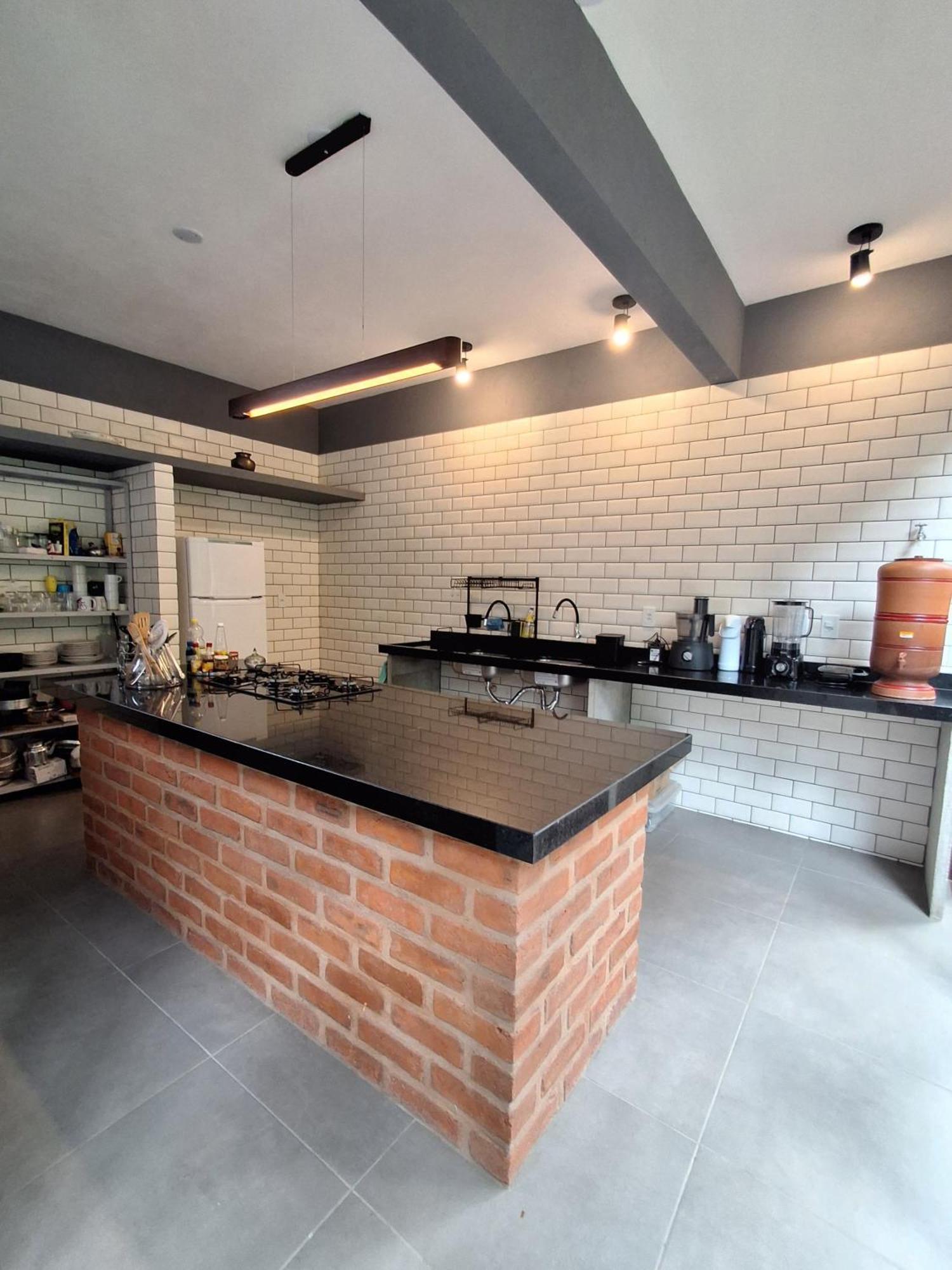 Casa Papa-Vento Pousada Lencois Buitenkant foto